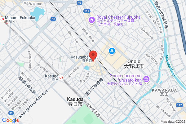 東進衛星予備校 春日原校