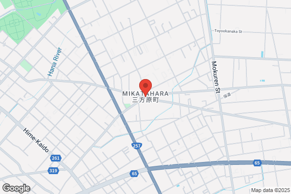 杏林堂薬局 有玉南町店