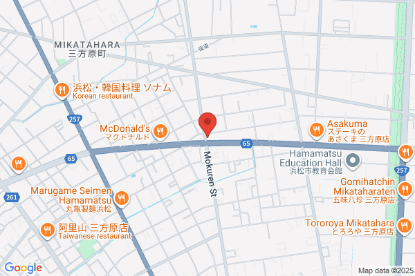 伝丸 浜松西IC店