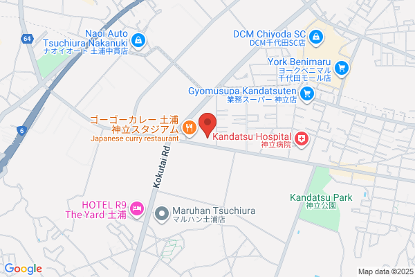 PUDOステーション　ヤマト運輸　浜松初生センター