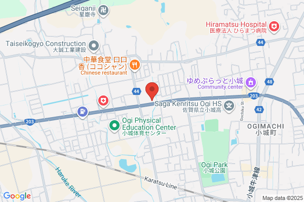 ほっともっと 小城店