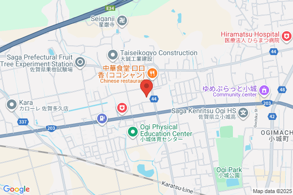 ディスカウントドラッグコスモス 小城店
