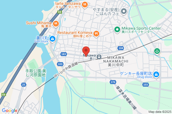 ロッテリア 広島本通り