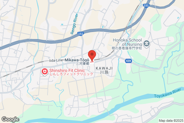麺屋togari