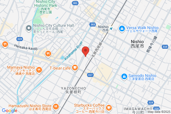 ツルハドラッグ 福島鎌田店