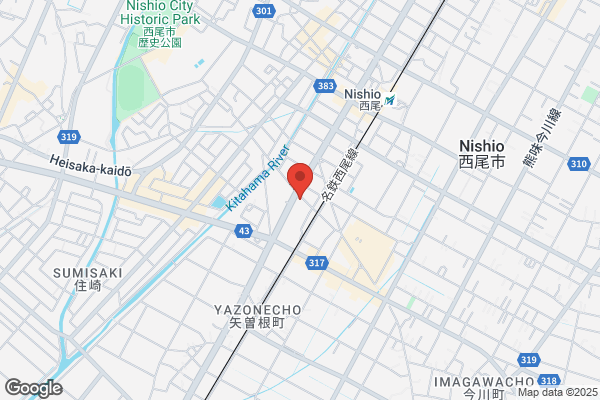 ドミノ・ピザ福島八木田店