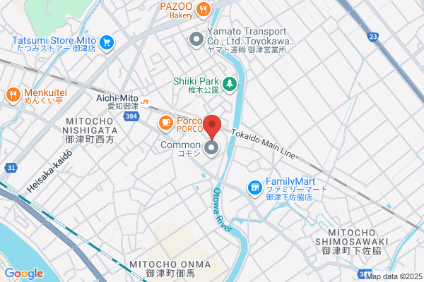 エステサロンLino Lino