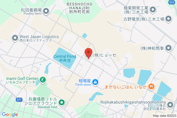 Hyose Co., Ltd.
