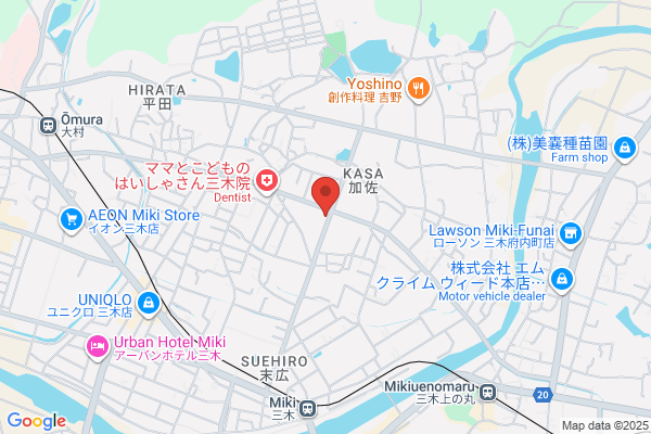 Daigakudo Pharmacy