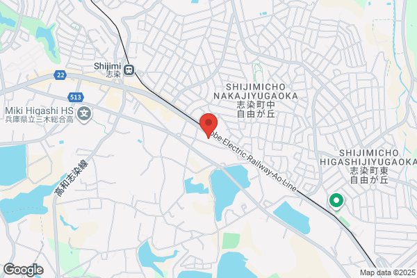 Kirindo Co., Ltd. Miki Br.