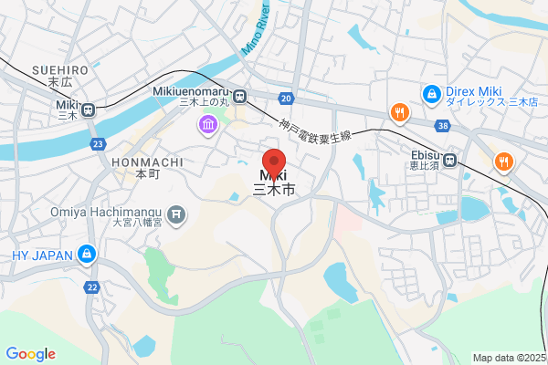 Masai Fudosan