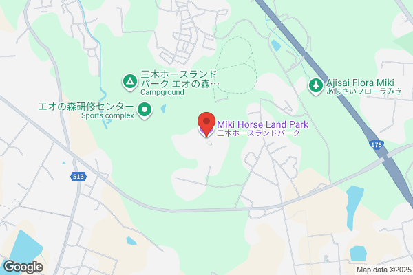 Miki Animal Memorial Park