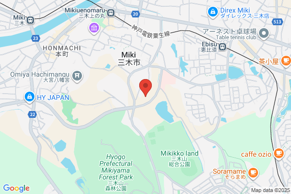 Miki Fire Bureau