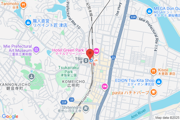 PUDOステーション　ジョーシン　河内長野店