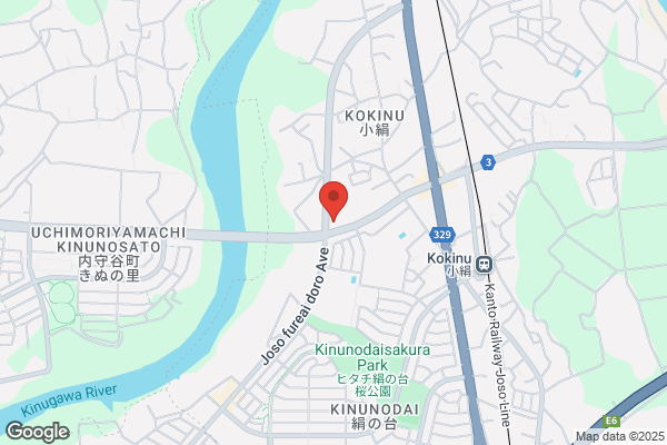 幸楽苑　つくばみらい店