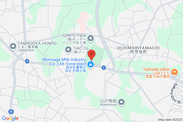 ゴルフパートナー 常総守谷店（ゴルフガーデン ザ・ロンド内