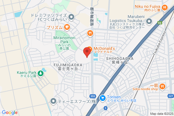 ツルハドラッグ 富士見ヶ丘店
