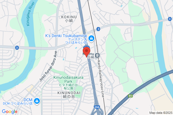 熟成焼肉いちばん 谷和原店