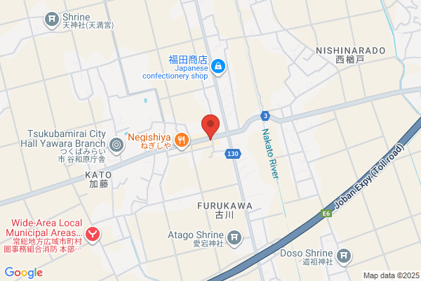 ほっともっと みらい平店 ※定休日：水曜日