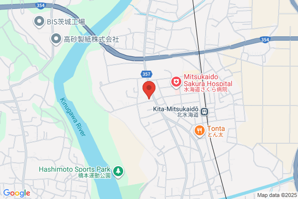 ウエルシア常総北水海道店