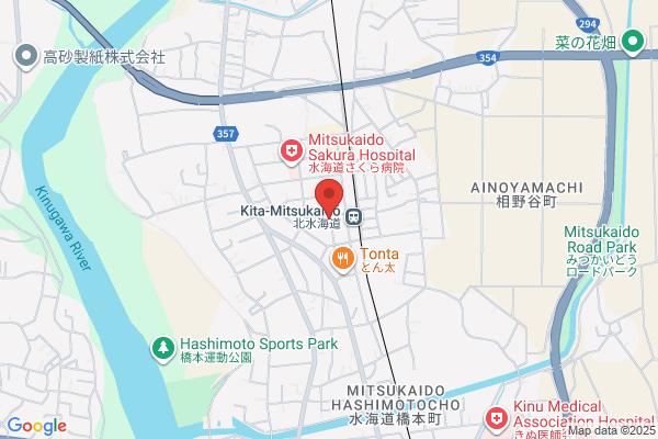 東進衛星予備校 水海道校
