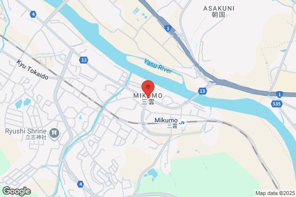ステーキハウス ブロンコビリー湖南店