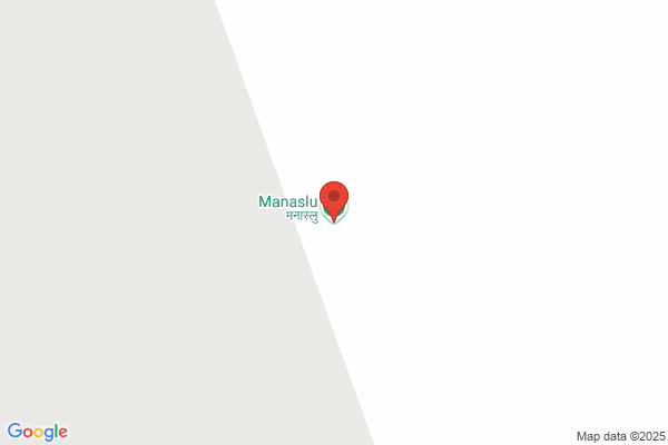 ザ・ マナスル (THE MANASLU)