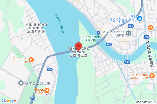 あわらミュージック劇場
