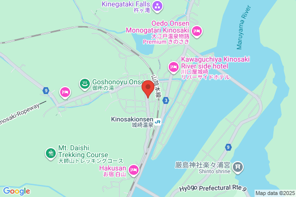 ディスカウントドラッグコスモス 三国店