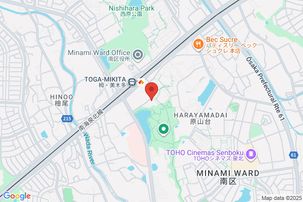 Sumitomo Trust & Banking Co., Ltd. Sakai Br.