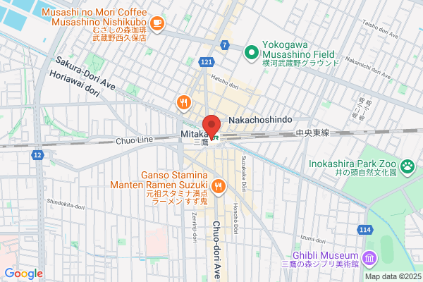 焼きたて食パン BAKERY 51三国ヶ丘店