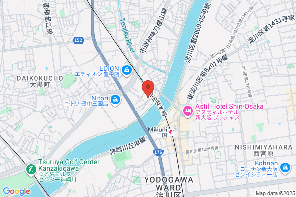 MEGAドン・キホーテ 姫路白浜店