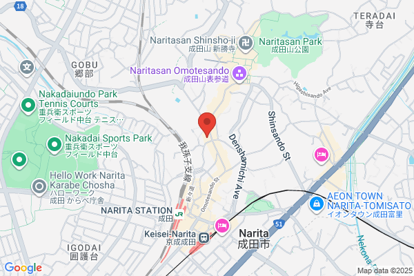 和〜nagomi〜