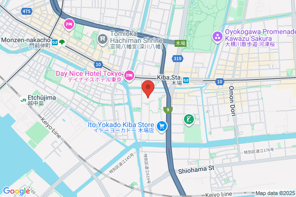 Fuji屋 京色