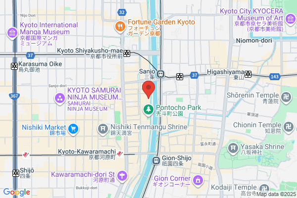 ゴルフショップ ROUNDCODE KYOTO ラウンドコード