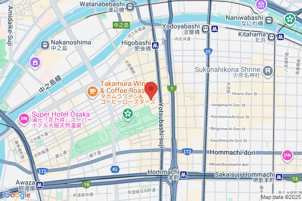 生パスタ専門店SPALA　さいたま新都心店