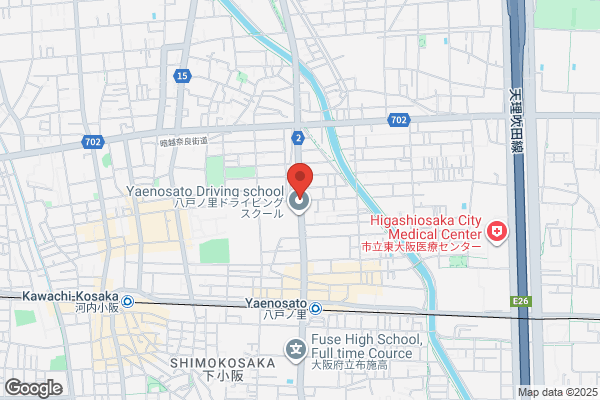 ナップス 東大阪店