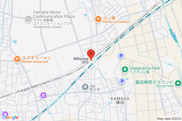 センチュリー21プラウデストハウジングJR放出駅前店