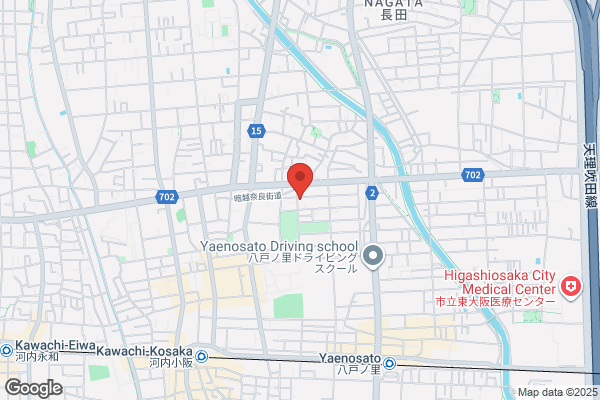 吉野家 東大阪八戸ノ里店