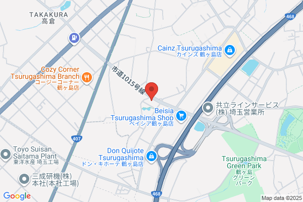 ENEOSウイング 機械団地 TS