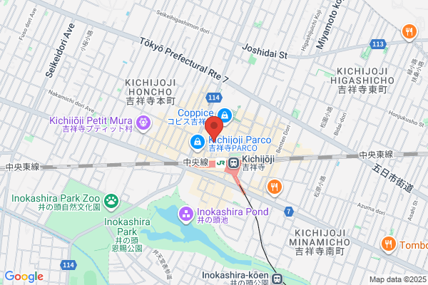 スシロー 精華町店