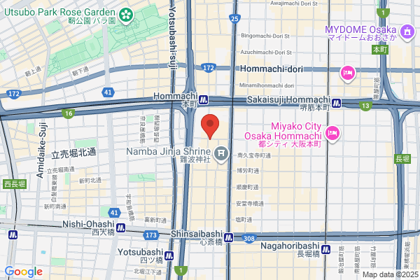 PUDOステーション　UR奈良・学園前