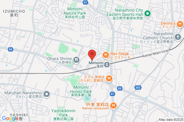 すし銚子丸 八千代店 - 閉店