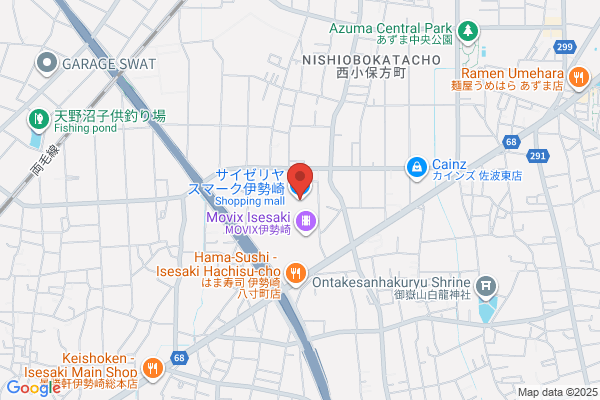 豚屋とん一SMARK ISESAKI