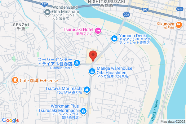 クラシアン大分営業所