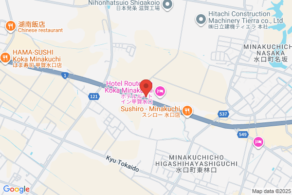 ENEOS Dr.Driveセルフ湖南店(ENEOSフロンティア)