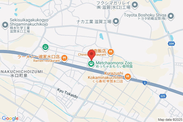MEGAドン・キホーテ 水口店