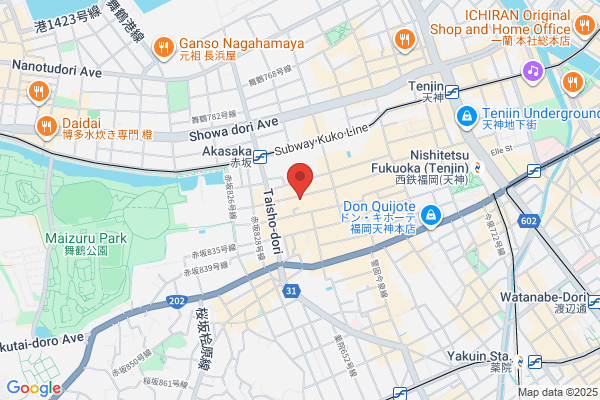 メンズヘアサロンFUKUOKA BARBER PLACE (フクオカバーバープレイス)