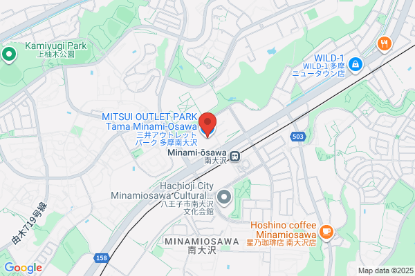 PUDOステーション　ドン・キホーテ　OUTLET館