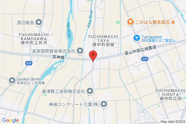 TAYA 厚木店